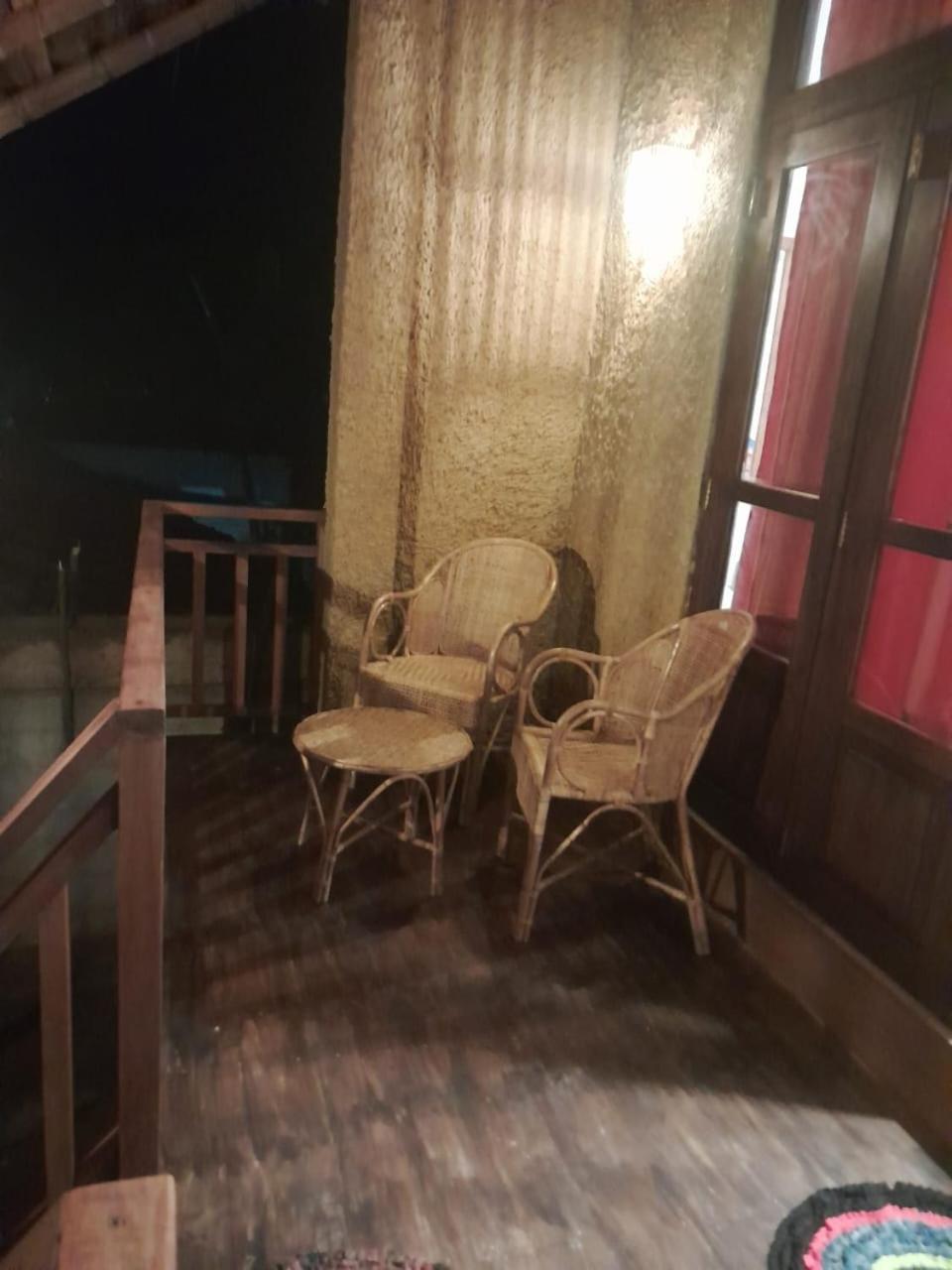 Abraham Beach House Tangalle Dış mekan fotoğraf