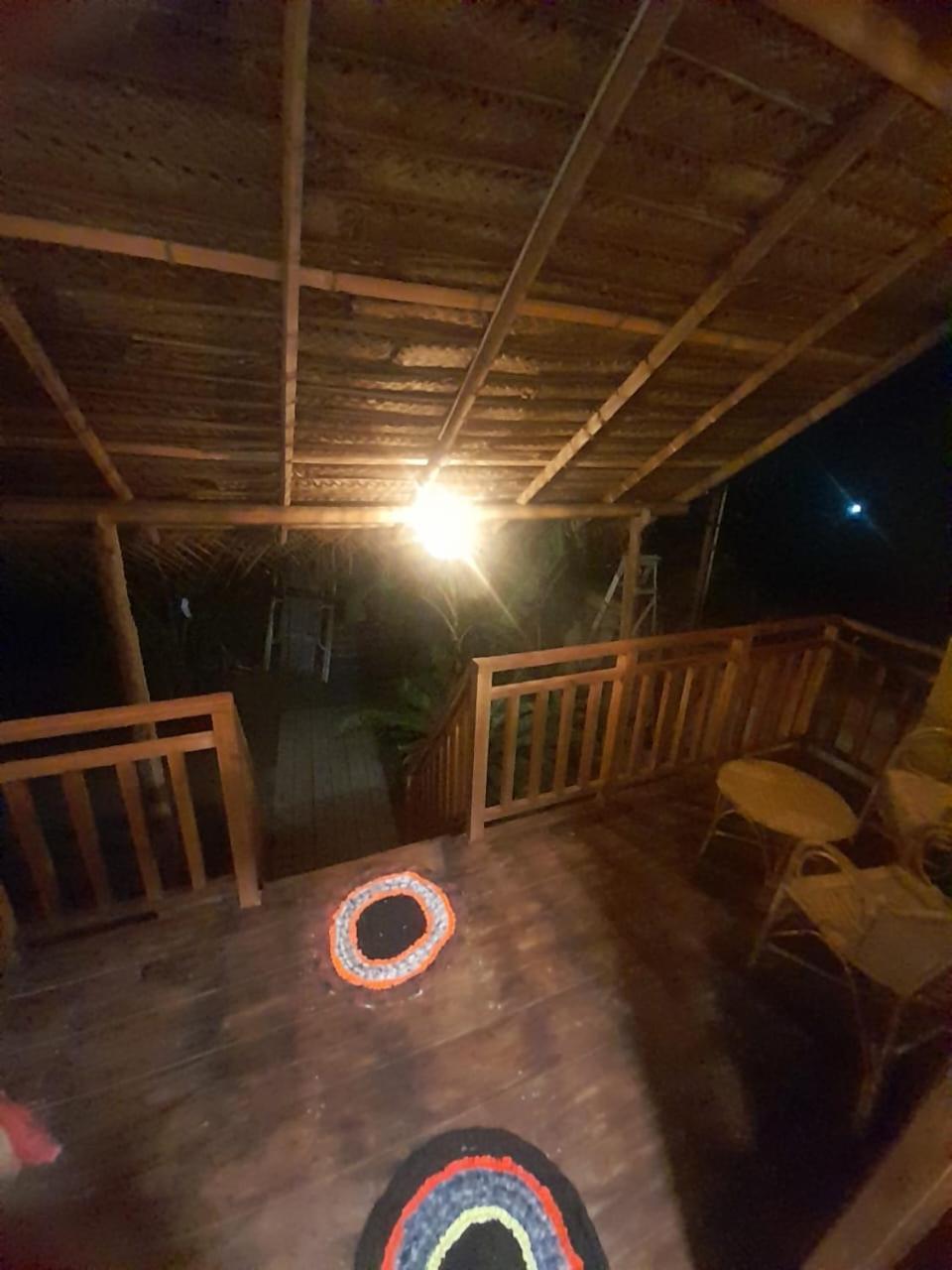 Abraham Beach House Tangalle Dış mekan fotoğraf