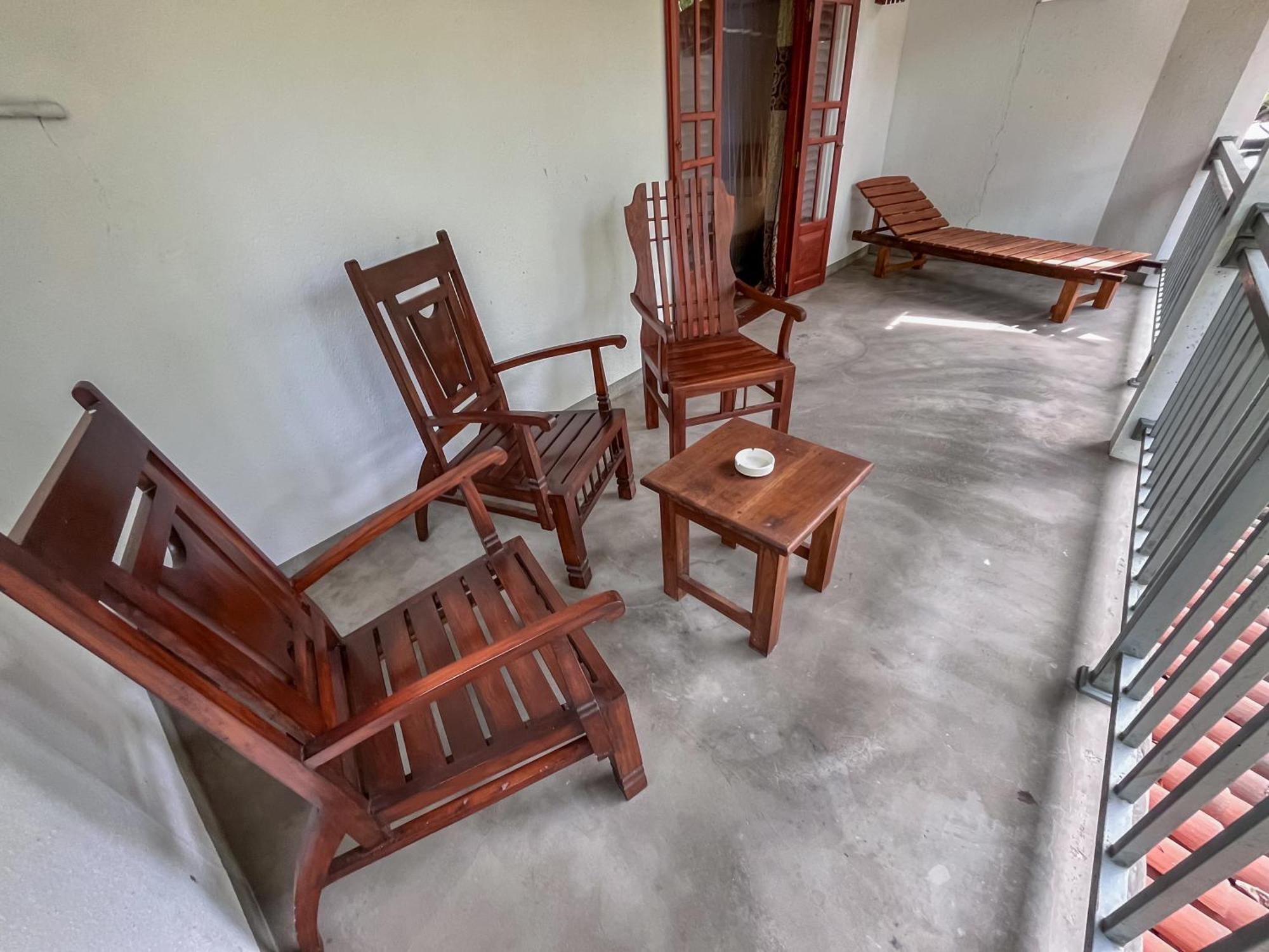 Abraham Beach House Tangalle Dış mekan fotoğraf