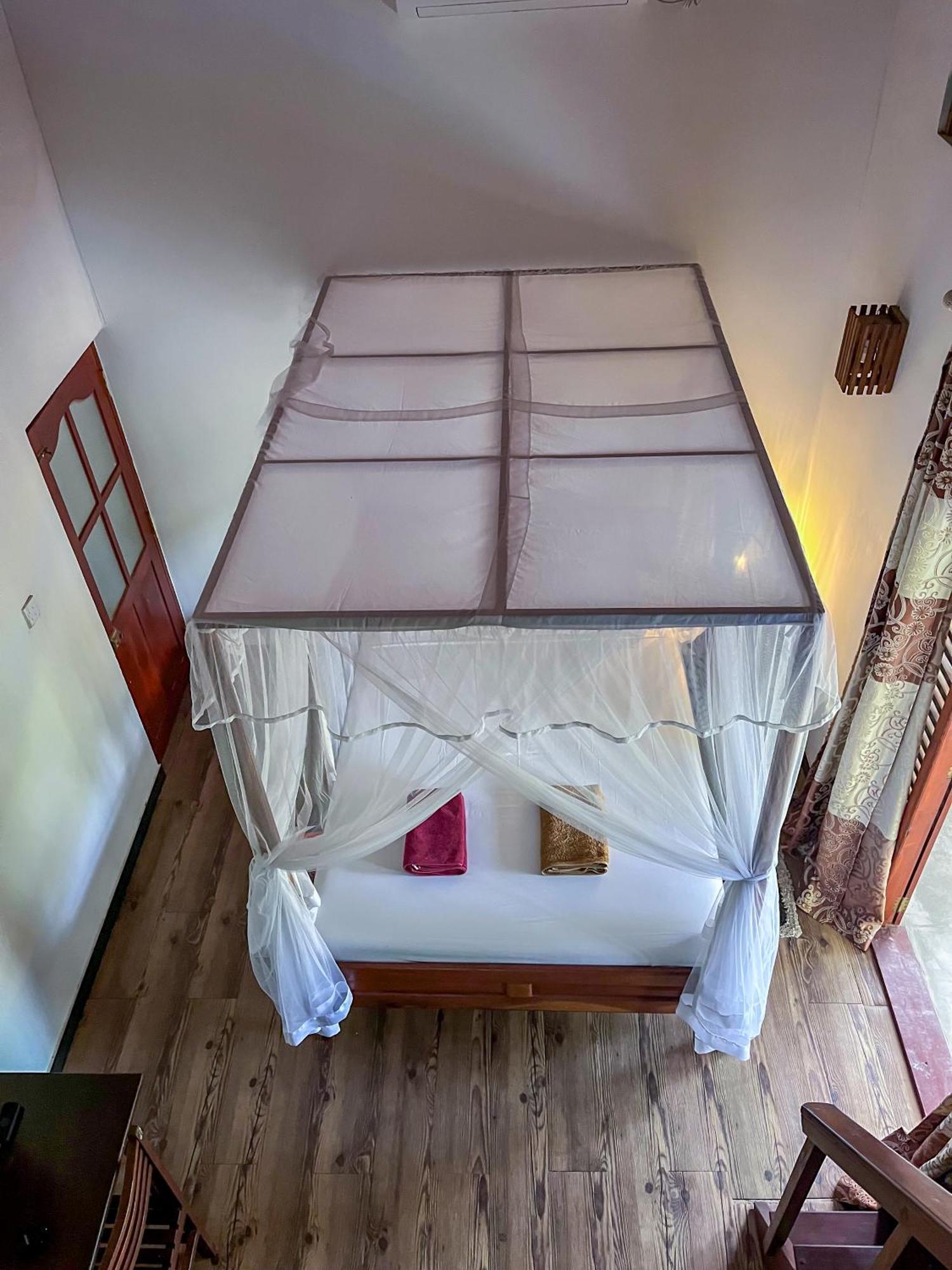Abraham Beach House Tangalle Dış mekan fotoğraf