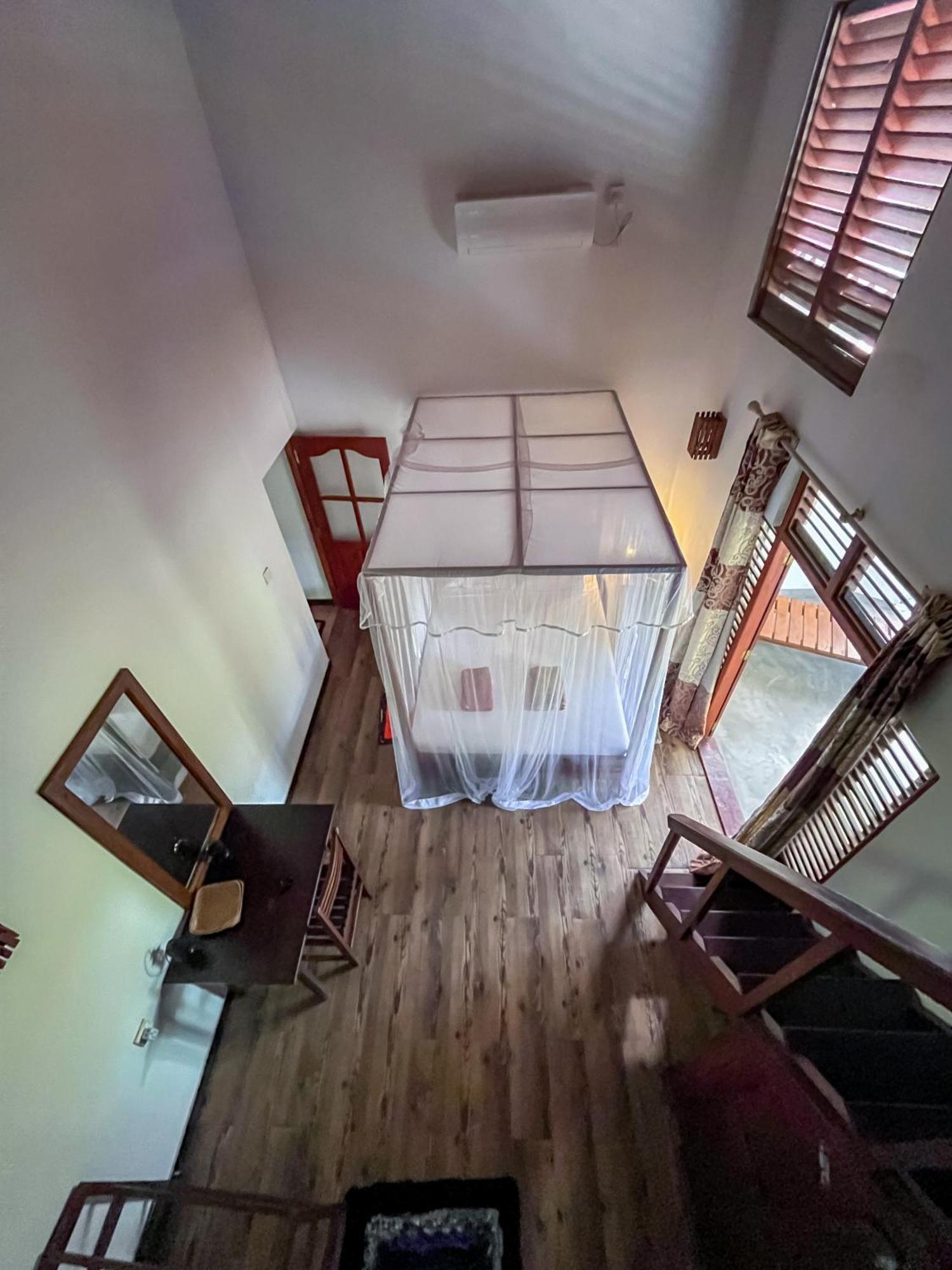 Abraham Beach House Tangalle Dış mekan fotoğraf
