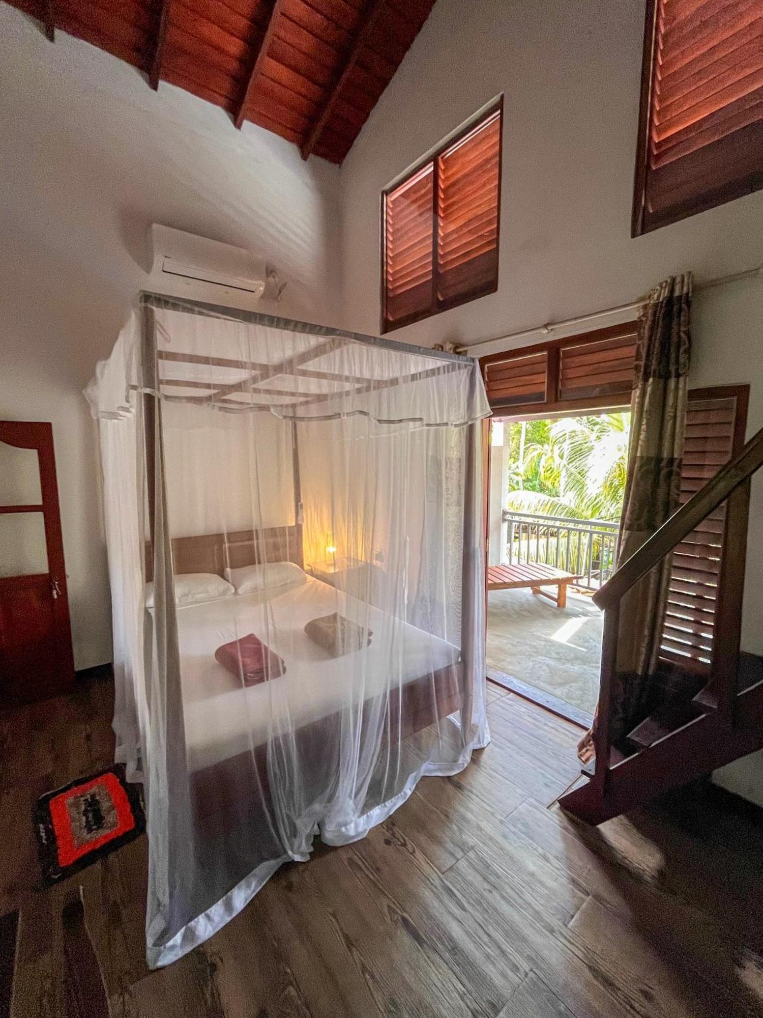 Abraham Beach House Tangalle Dış mekan fotoğraf