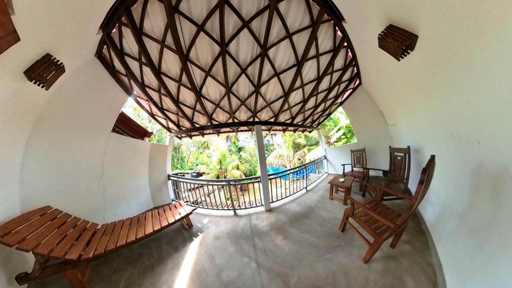 Abraham Beach House Tangalle Dış mekan fotoğraf