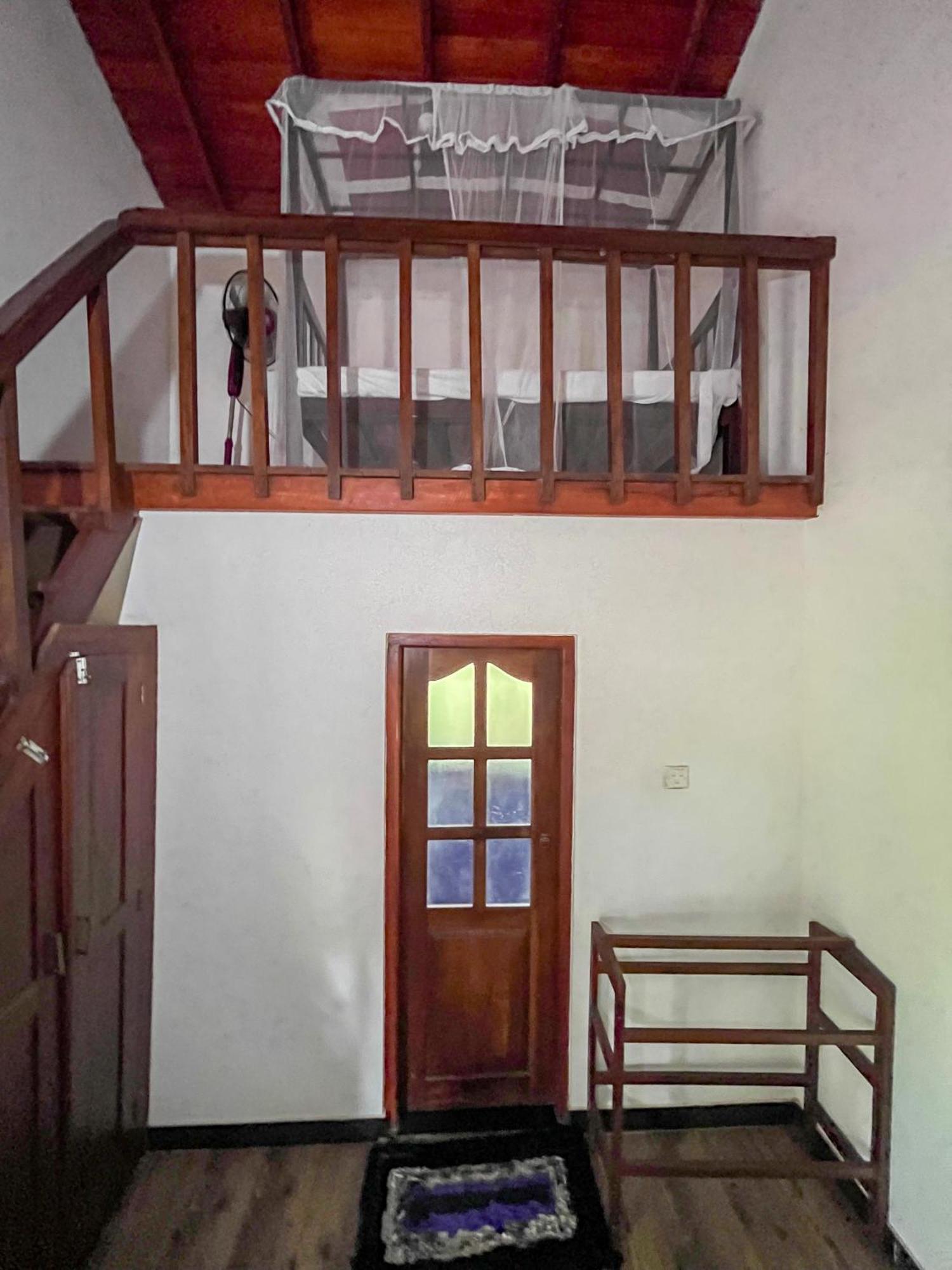 Abraham Beach House Tangalle Dış mekan fotoğraf