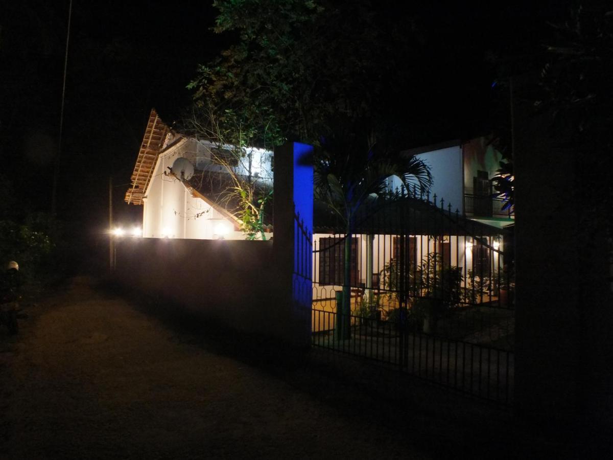 Abraham Beach House Tangalle Dış mekan fotoğraf
