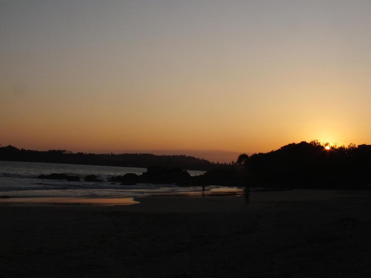 Abraham Beach House Tangalle Dış mekan fotoğraf
