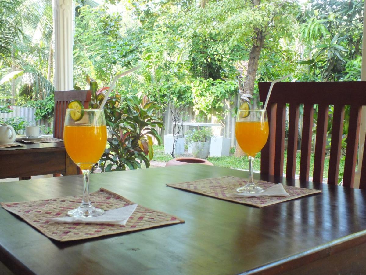 Abraham Beach House Tangalle Dış mekan fotoğraf