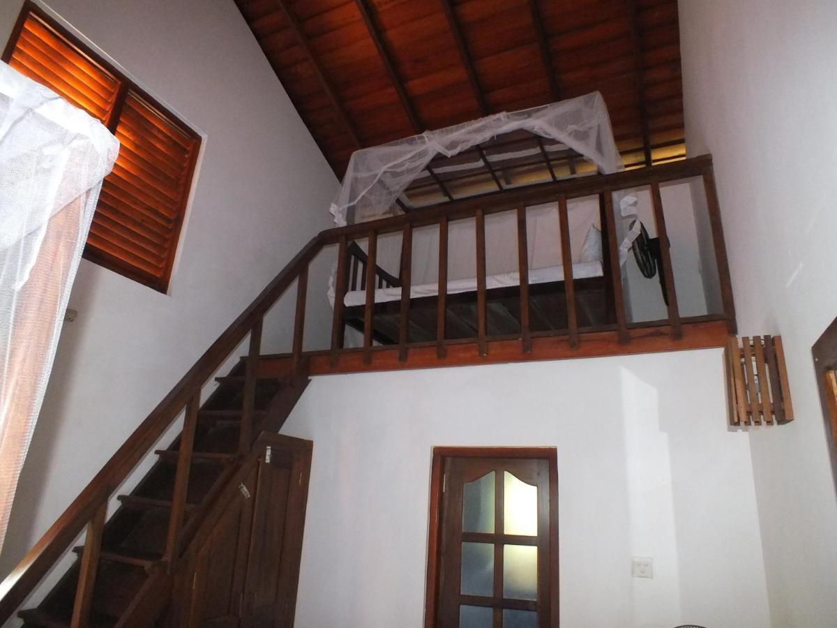 Abraham Beach House Tangalle Dış mekan fotoğraf