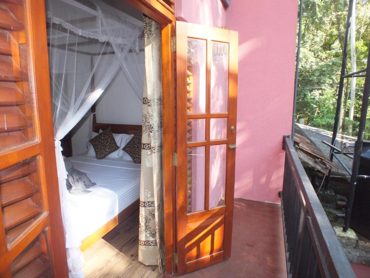 Abraham Beach House Tangalle Dış mekan fotoğraf